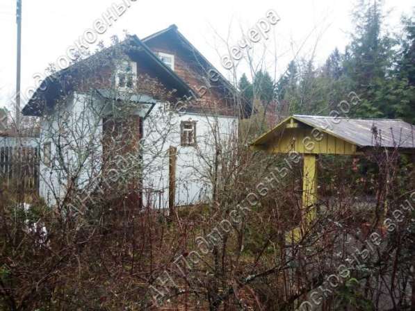 Продам дом в Москва.Жилая площадь 25 кв.м.Есть Электричество. в Москве фото 27