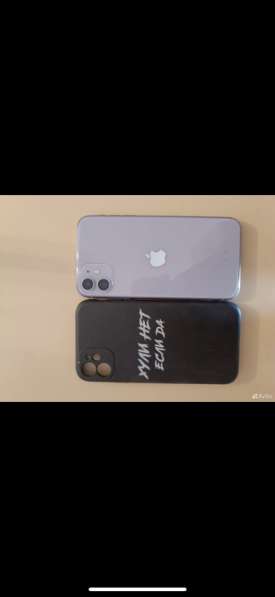 Айфон 11, 256 в Москве фото 4