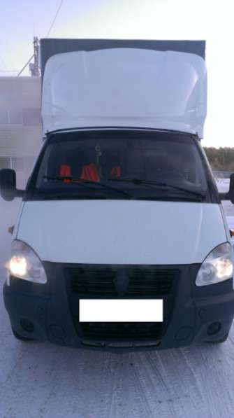 подержанный автомобиль ГАЗ 3302, продажав Екатеринбурге