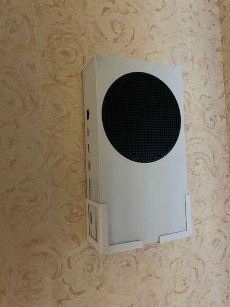 Xbox series s 512gb в Комсомольске-на-Амуре фото 5