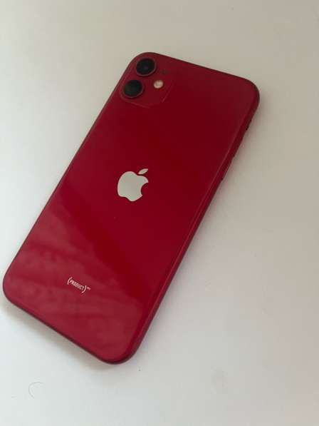 Айфон 11 в Краснодаре фото 3