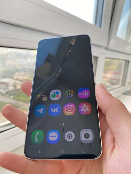 Samsung s22+ в Пензе