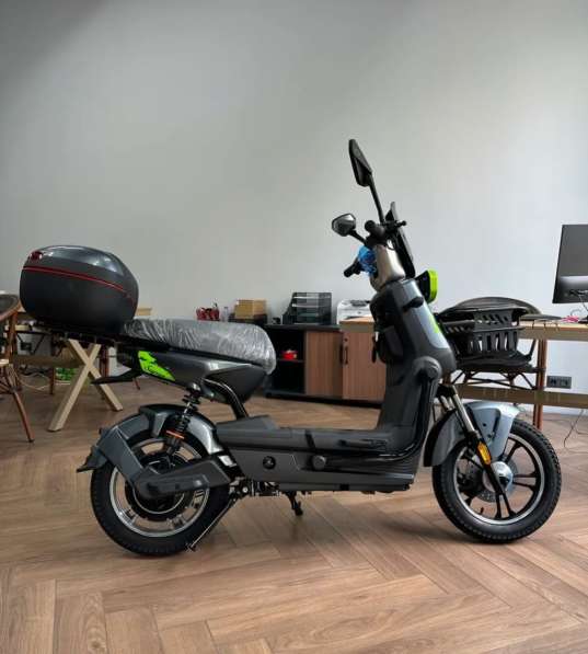 ЭЛЕКТРОВЕЛОСИПЕДЫ БИШКЕК в фото 7