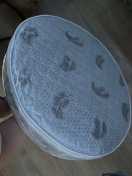 Матрас детский