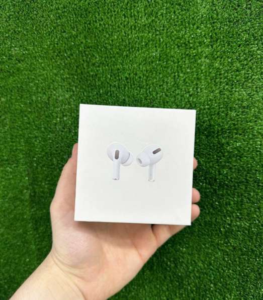 AirPods Pro в Кургане фото 3