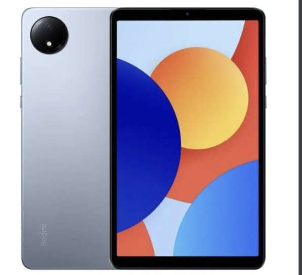 Планшет Xiaomi Redmi Pad SE 8.7 Wi-Fi в Сочи