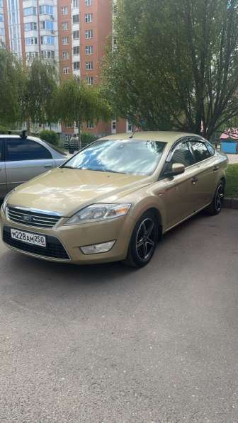 Ford, Mondeo, продажа в Видном в Видном фото 9