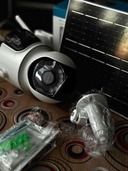 Камера видеонаблюдения с sim-картой в Волгограде фото 3