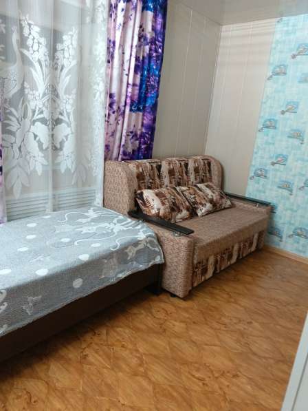 Сдам отдельное жилье на длительный срок в Ейске