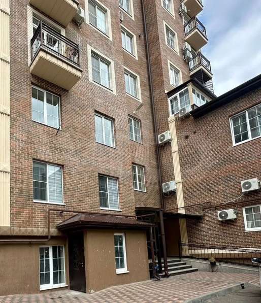 Свободного назначения, 90 м² в Ессентуках
