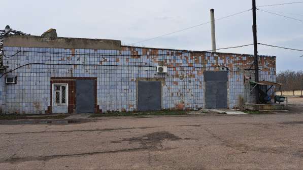 Завод произодства масла 862 м. кв, Донецк в фото 13