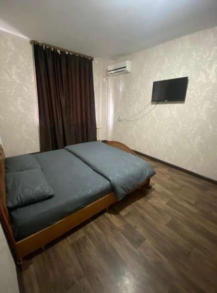 Сдается квартира