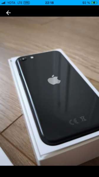 IPhone SE 2020 в Казани фото 4