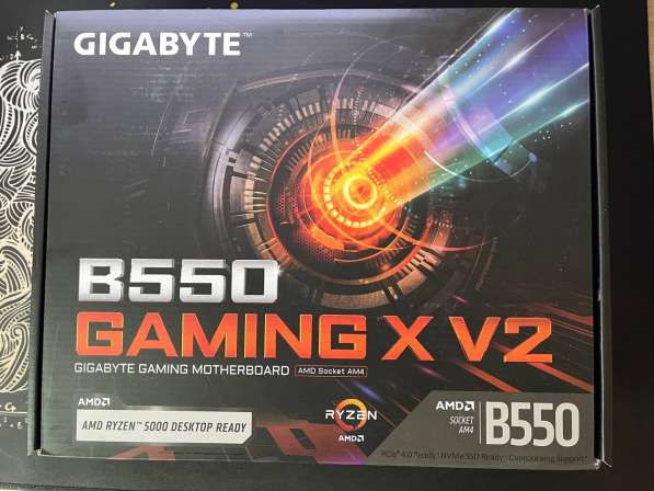 Комплект мат. плата/процессор/оперативная память/охлаждение