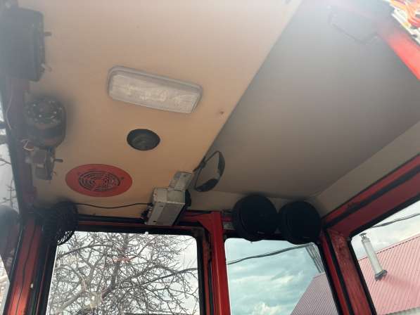 Трактор Т30А80 в Уфе фото 4