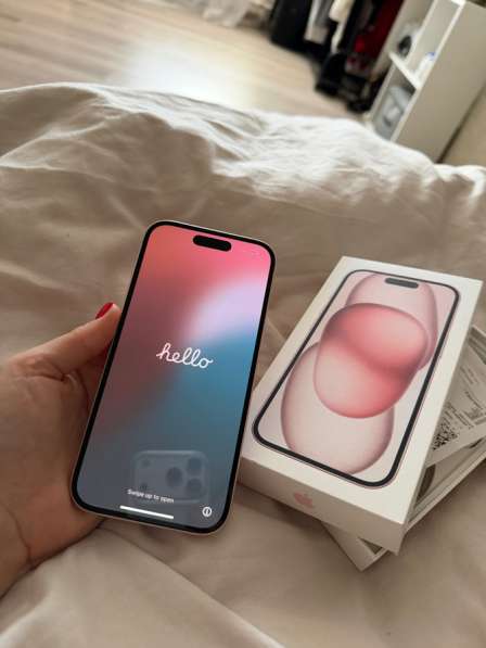 IPhone 15 в Находке фото 5