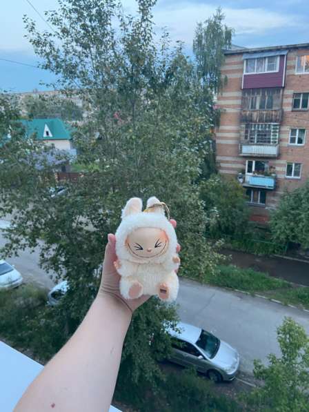 Лабубу очень дёшево