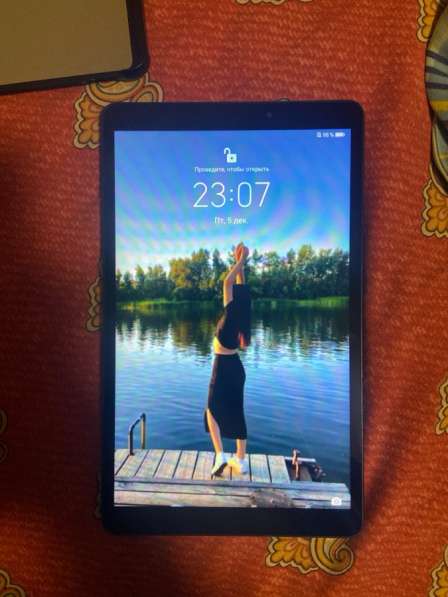 Планшетный ПК в Красноярске