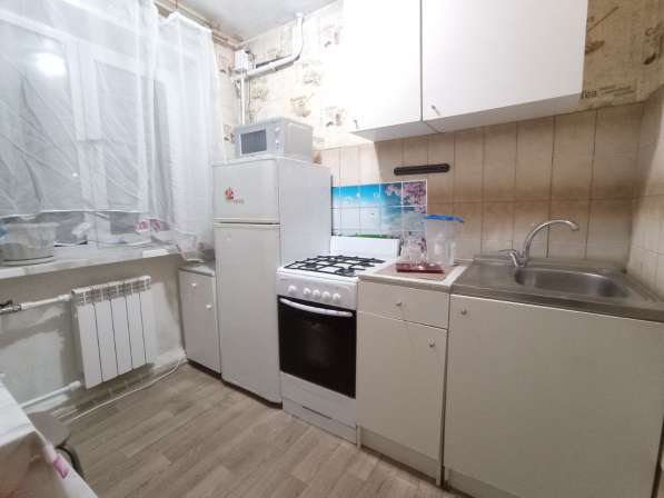 Live-in-comfort на Советской 13 в Домодедове фото 16