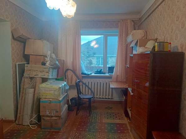 Продам квартиру 76 кв. м в Нижних Сергах фото 5