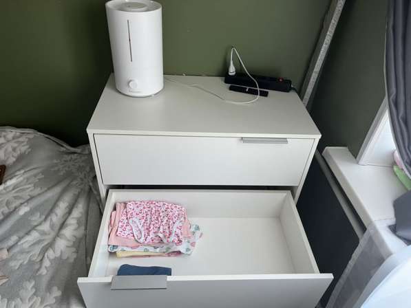 Продам комод в Уссурийске