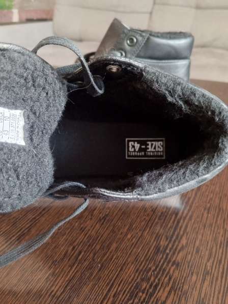 Продам новые, 43 размер в Уфе