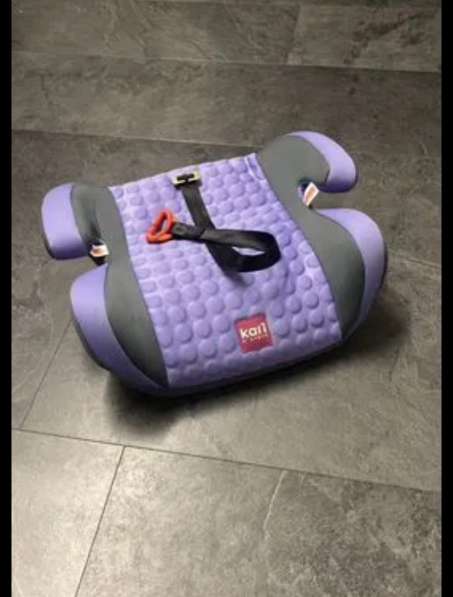 Бустер в Мытищи фото 3