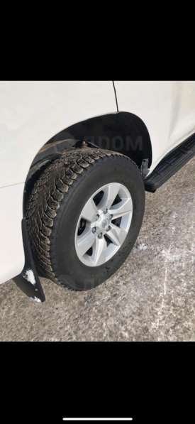 Toyota, Land Cruiser Prado, продажа в Кемерове в Кемерове фото 7