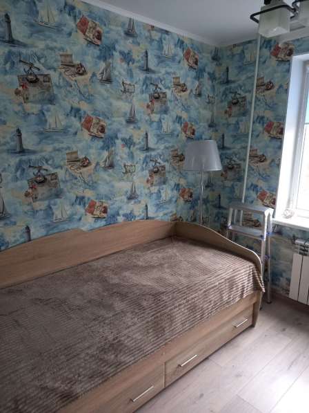 Сдам 4х к. кв на 23ЖМР Чешка в 