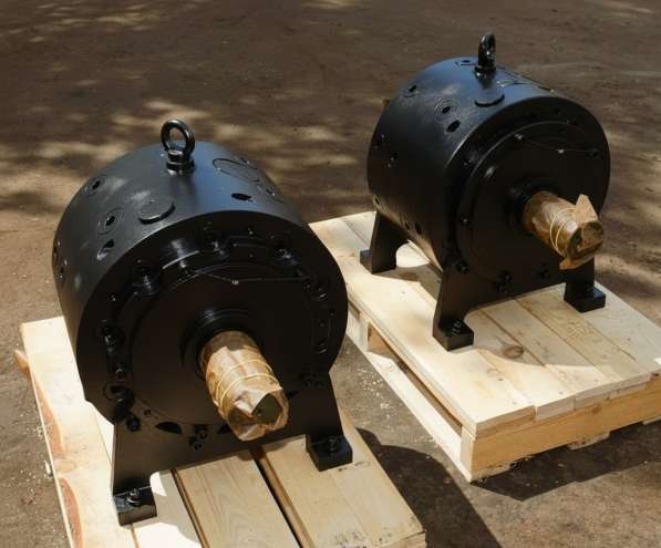 Насос 50 НР-4-63-НРР-500-250-125 в Челябинске фото 5