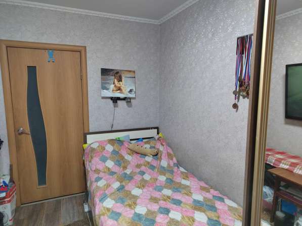 Продам 2 ком Минусинск 45 КВ. м в Минусинске фото 6