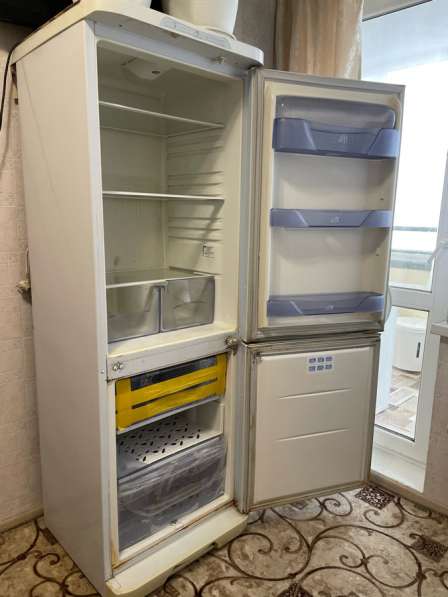 Холодильник Бирюса (мод. 133R) в Екатеринбурге фото 4