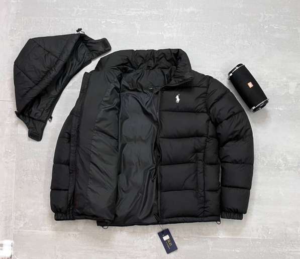 Куртка мужская Polo в Саратове