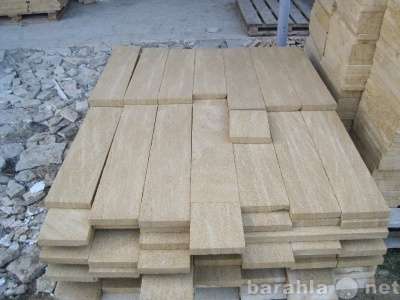 Природный камень - ракушечник