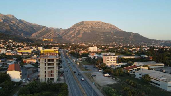 ?НОВЫЕ КВАРТИРЫ в Баре. Черногория в фото 5