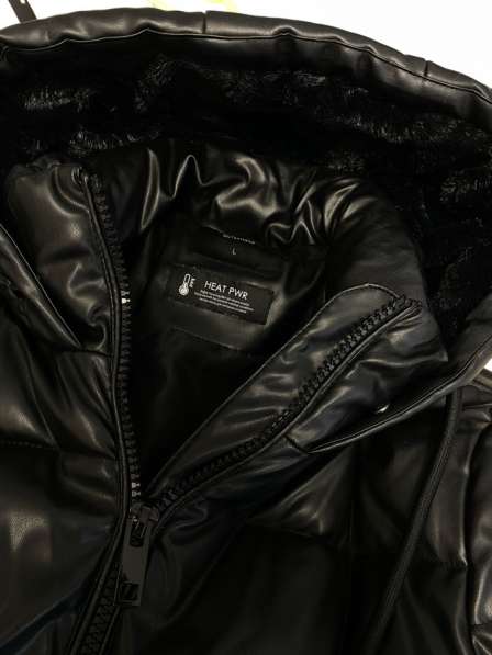 Пуховик женский в Иванове фото 5