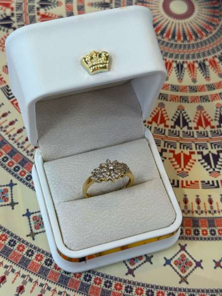 Золотое кольцо в Грозном фото 3