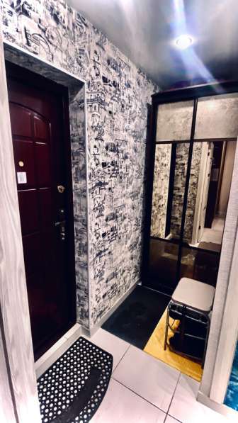 Квартира посуточно в Мурманске