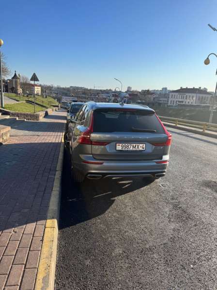 Volvo, XC60, продажа в г.Гродно в фото 6