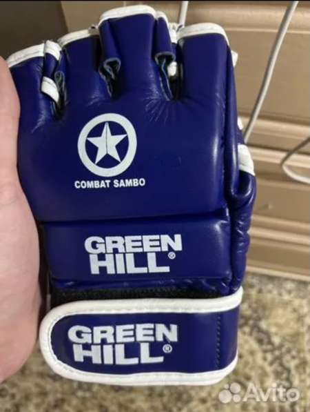 Вещи для ММА в Ростове-на-Дону