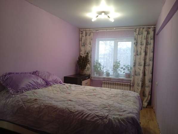 Продается уютная трёхкомнатная квартира в Екатеринбурге фото 5