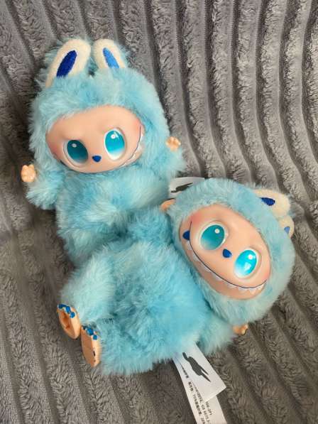 Labubu игрушка в Екатеринбурге