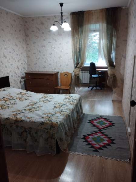 2 ком. квартира в спальном районе Сочи в Сочи фото 7