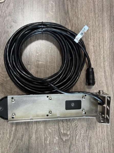 Эхолот Lowrance HDS Live 16 в Уфе фото 3