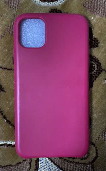 Чехлы на iPhone 11 в Воронеже