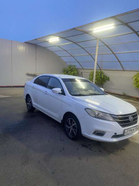 Lifan, Solano, продажа в Невинномысске в Невинномысске