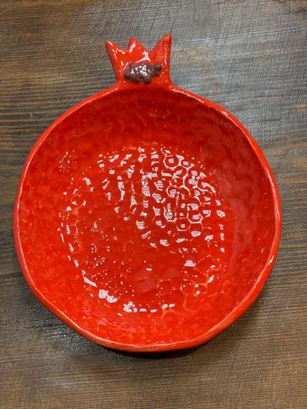 Керамика ручной работы в Санкт-Петербурге фото 6