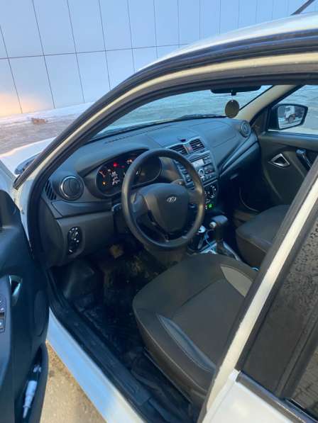 ВАЗ (Lada), Granta, продажа в Грозном в Грозном фото 6