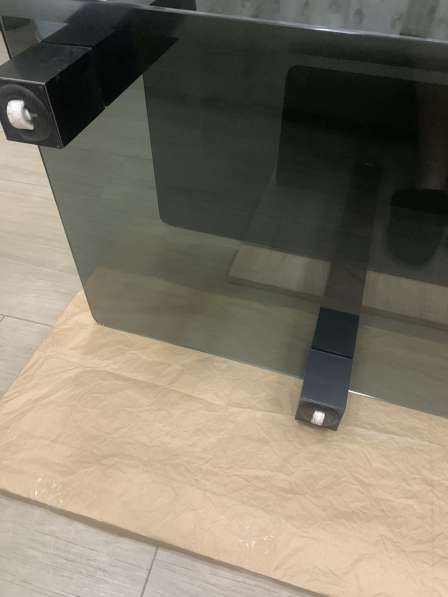 Тумба под ТВ, стекло в Всеволожске