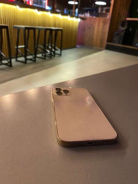 IPhone 12 Pro в Волгограде